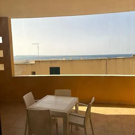 Sea Views * Gallipoli