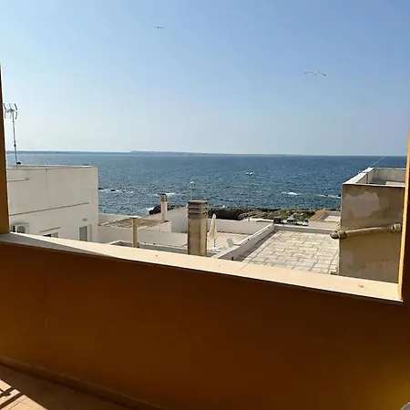Sea Views Apartment Gallipoli