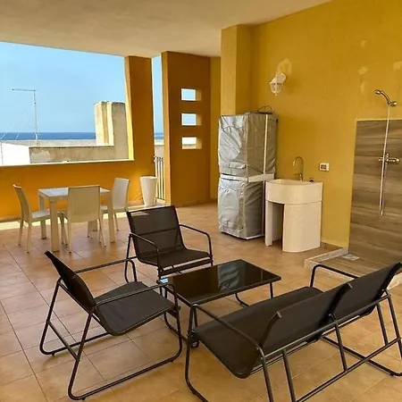 Sea Views Daire Gallipoli