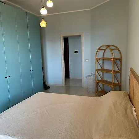 Sea Views Daire Gallipoli