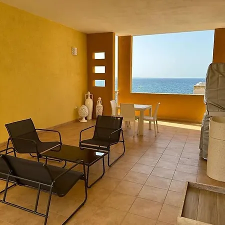 Sea Views