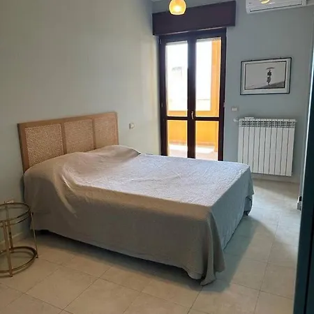 Sea Views * Gallipoli