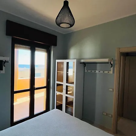Apartment Sea Views Gallipoli