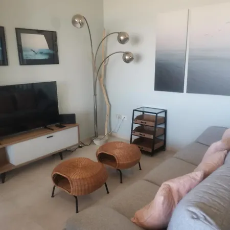 Daire Sea Views Gallipoli